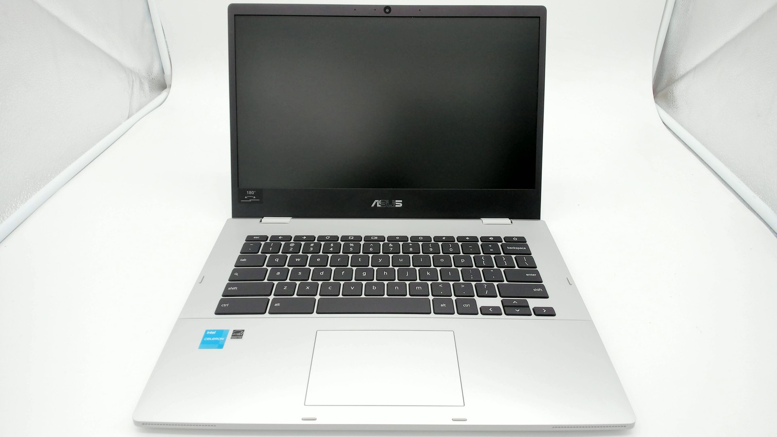 Asus Chromebook CX1 14″ Intel Celeron N4500 4GB 64GB CX1400CKA-DB44 PC1701499