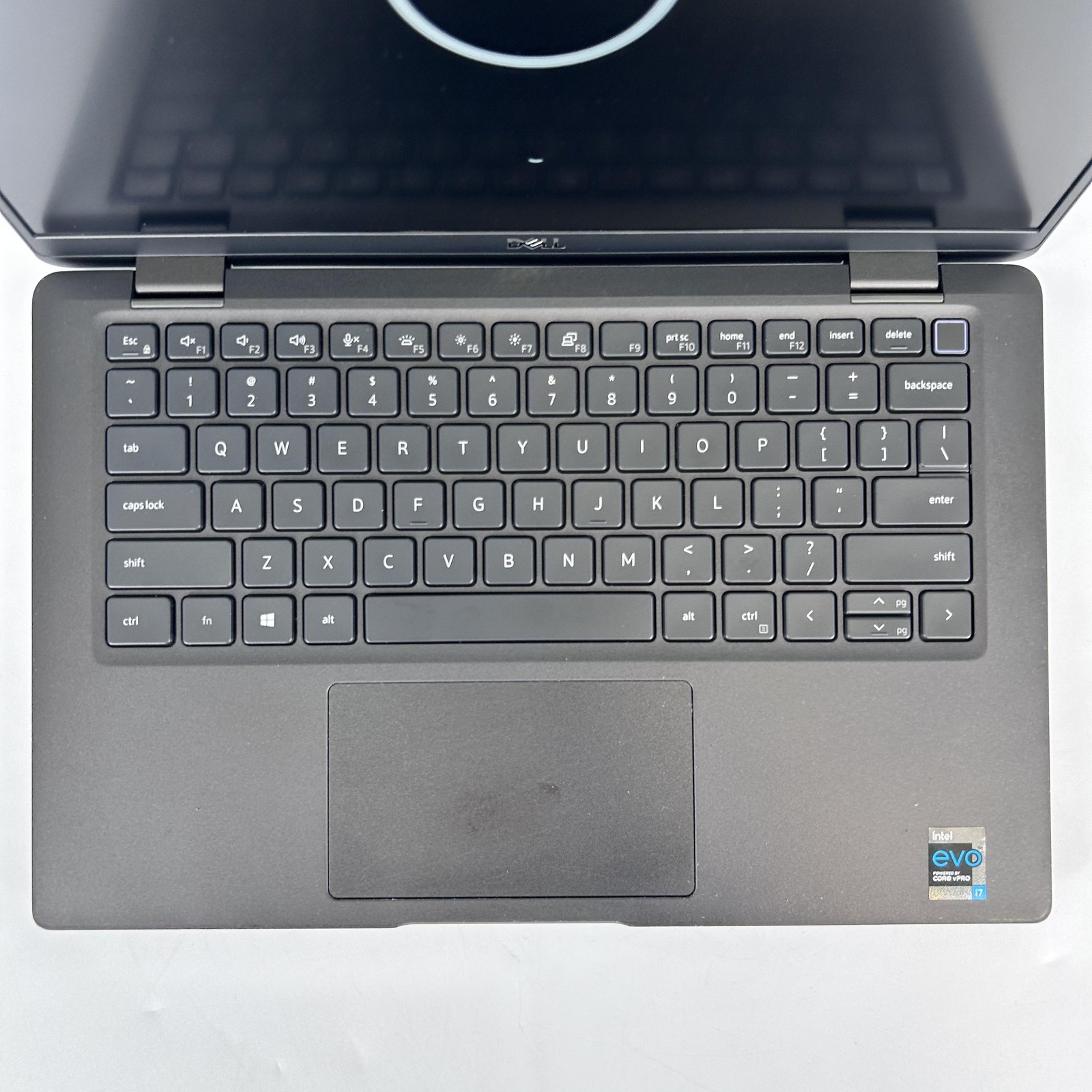 Dell Latitude 7420 14 Black FHD i7-1185G7 3.00GHz 16GB 256GB SSD Good-WHITE SPOT