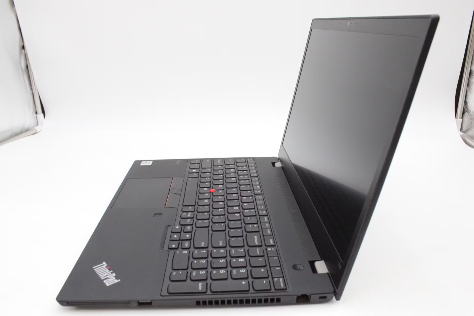 Lenovo ThinkPad T15 Gen 1 Used 15.5″ i5-10310U, 256GB NVMe, 8GB RAM
