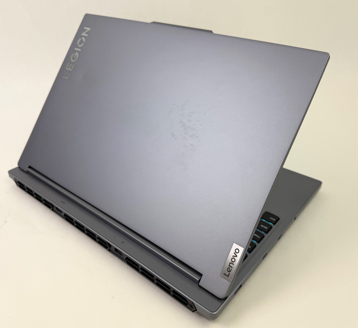 Lenovo Legion 5 16IRX9 16″ 2560×1600 i9-14900HX 32GB 1TB SSD RTX 4060 W11H -Dent