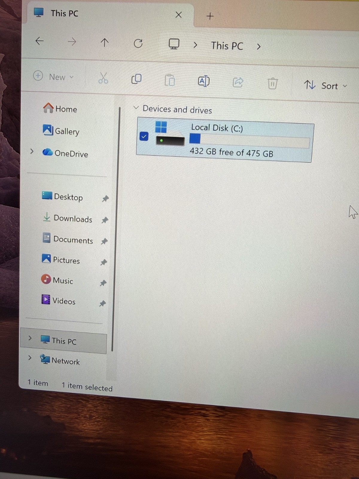 Microsoft Surface Pro 7 1866 i7-1065G7 16GB RAM 512GB SSD Silver W/ Extras!
