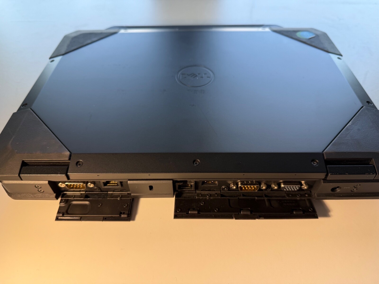 Dell Latitude 14 rugged 5414 Core i7 6th generation