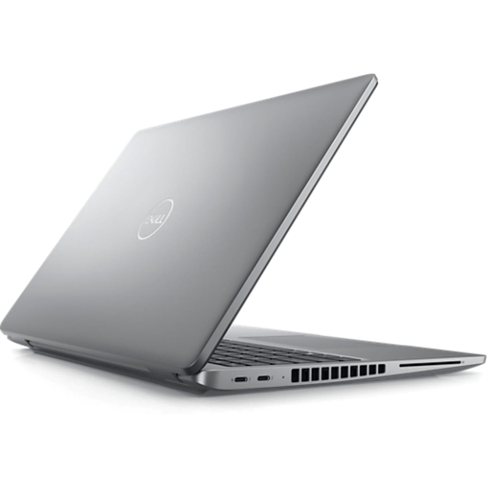 Dell Latitude 5540 (15.6″, 16GB, 256GB SSD, i7-1370P 3.90GHz) Win11P, Gray