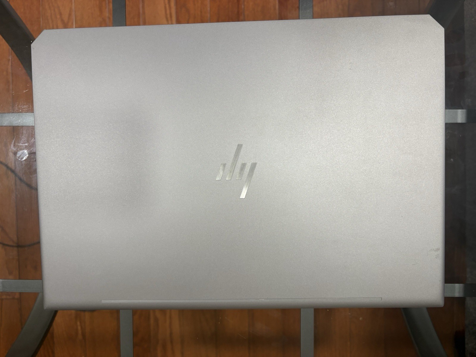 hp Zbook 15u G6/ 8th I7/ 16 Ram/256Ssd/ Charger Included/win 10 Pro