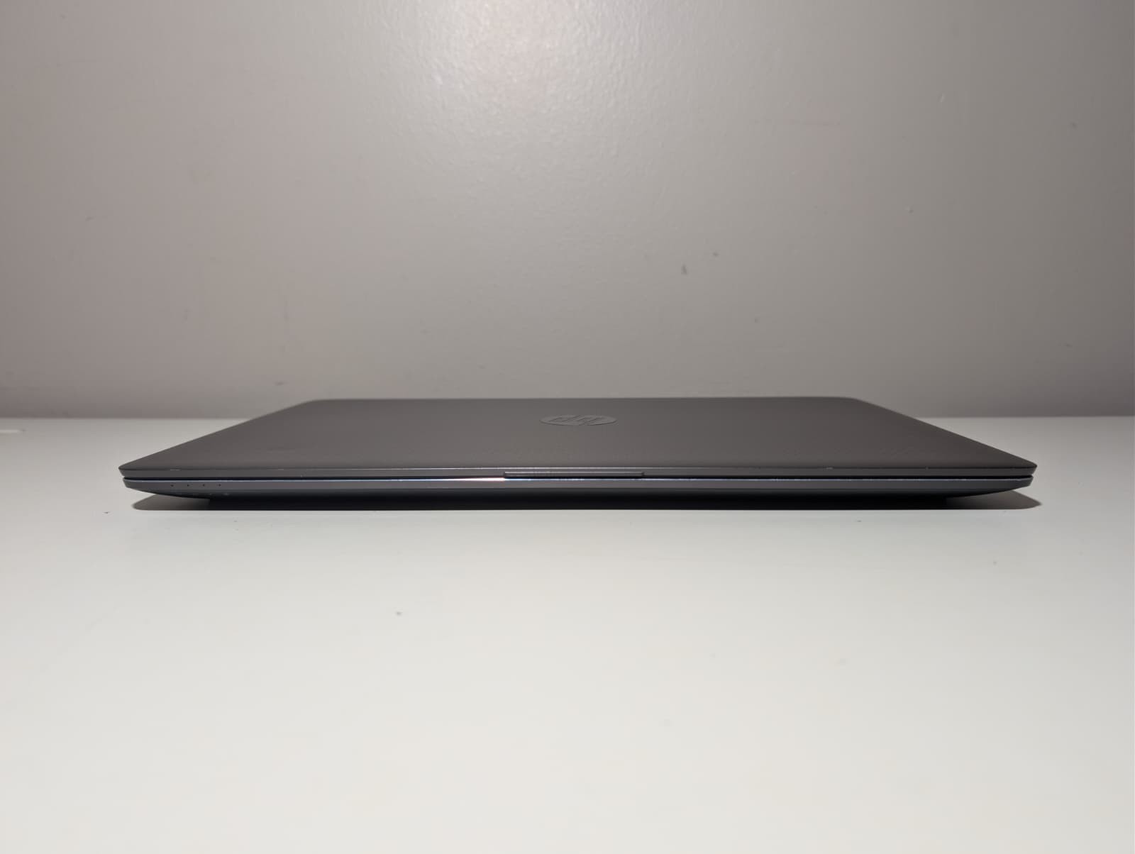 Read! HP ZBook Studio G3 4K | Xeon E3 16GB RAM 512GB SSD | NVIDIA Backlit Linux
