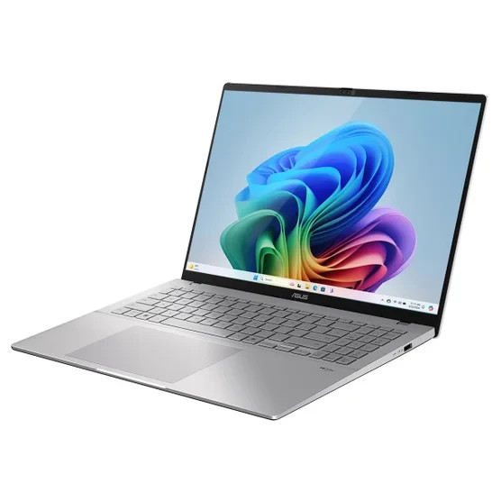 ASUS Vivobook S16 – 16″ Touch Copilot+ PC Laptop 32GB RAM M3607GA-IS99T