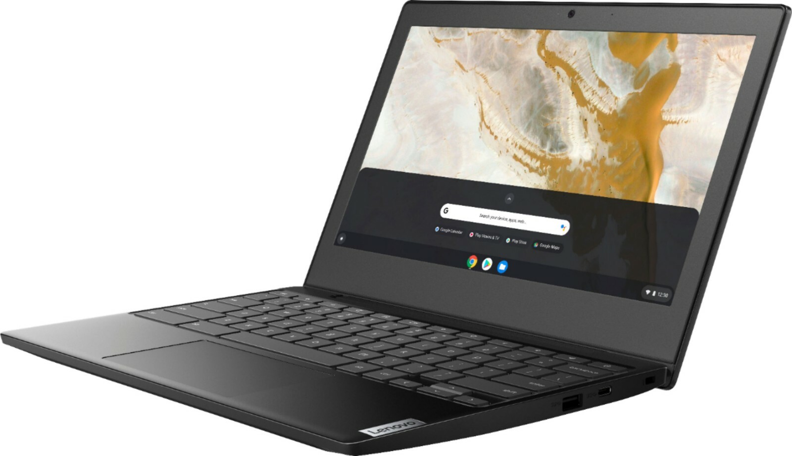 Lenovo – Chromebook 3 11″ Chromebook AMD 4GB Memory – 32GB Free Shipping.