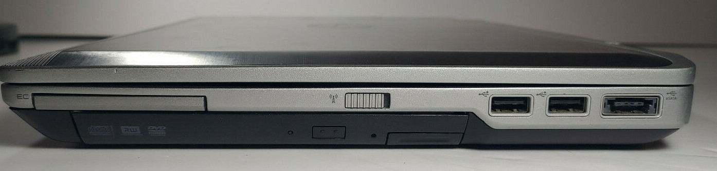 Dell Latitude E6420 Core i5-2540M 2.6GHz/8GB RAM/256GB SSD/14″ Win11 Nvidia NVS