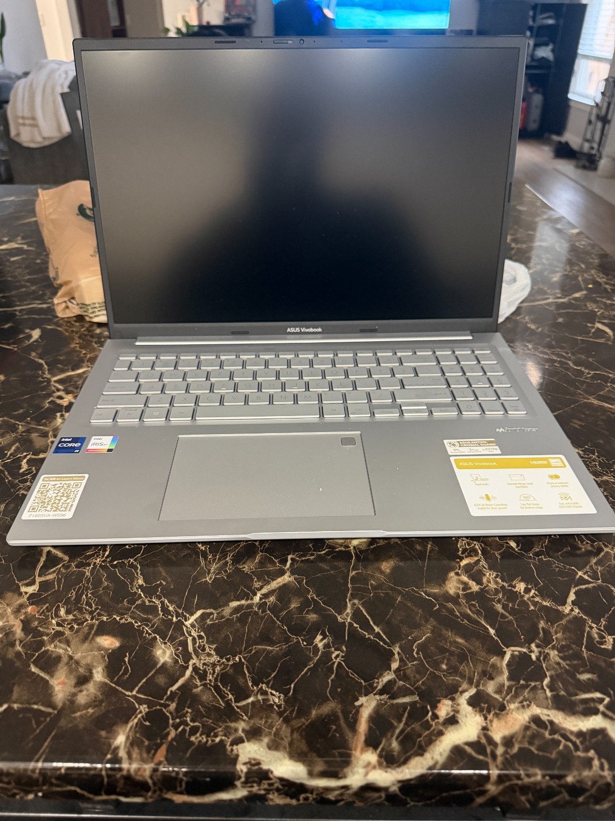 ASUS VivoBook Pro 16X 16” (1TB SSD Intel Core i9-13980HX 2.2GHz 16GB RAM)…