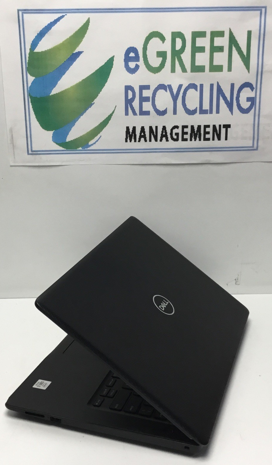 Dell Inspiron 3493 14″ i5-1035G1 1.00GHz 16GB Ram 256GB M.2 SSD Win 11 Pro Teste