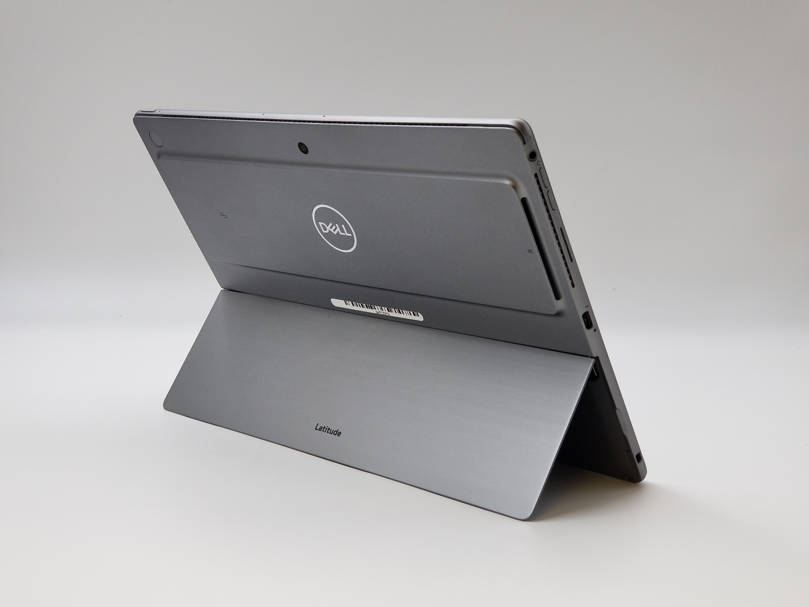 Dell Latitude 7320 Tablet PC 13 Inch Intel i5-11th Gen 16GB DDR4 Ram 256GB NVMe.