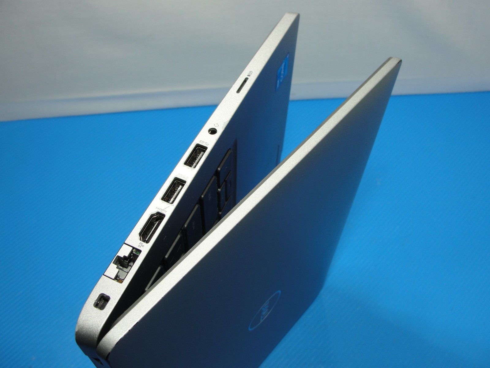 Dell Latitude 5420 14″ HD Core i5-1145G7 2.6GHz 16GB 512GB SSD Windows11+Charger