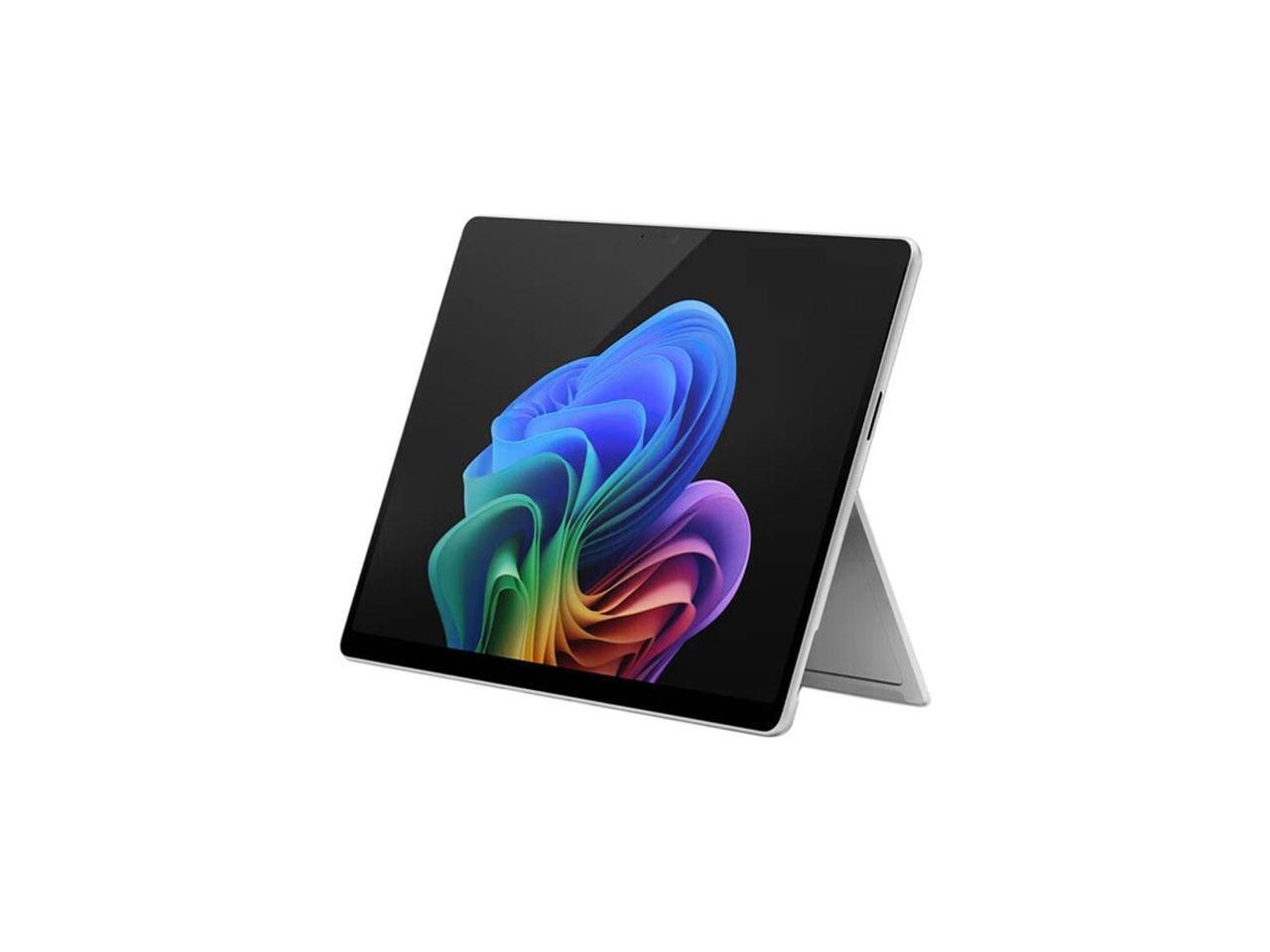 Microsoft Surface Pro 11 Copilot+ PC Tablet – 13″ PixelSense Display – Qualcomm