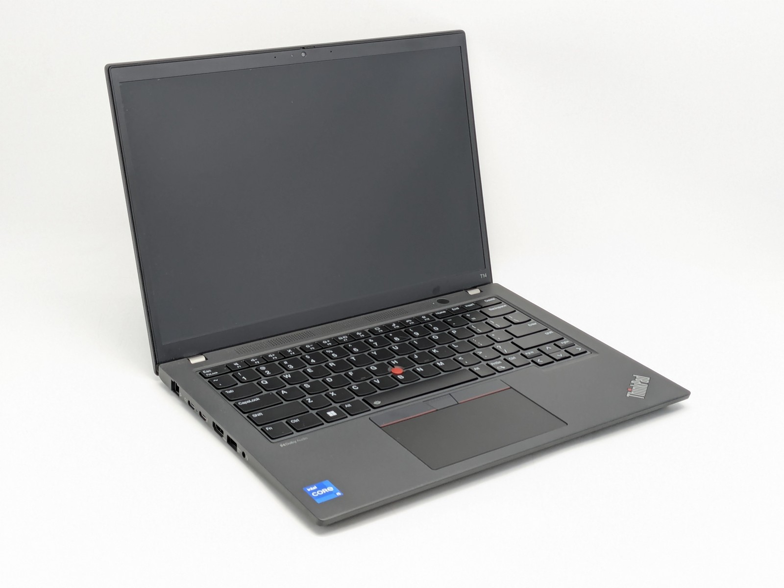 Lenovo ThinkPad T14 Gen 4 14″ i5-1335U 16GB DDR5 512GB SSD Windows 11 Home