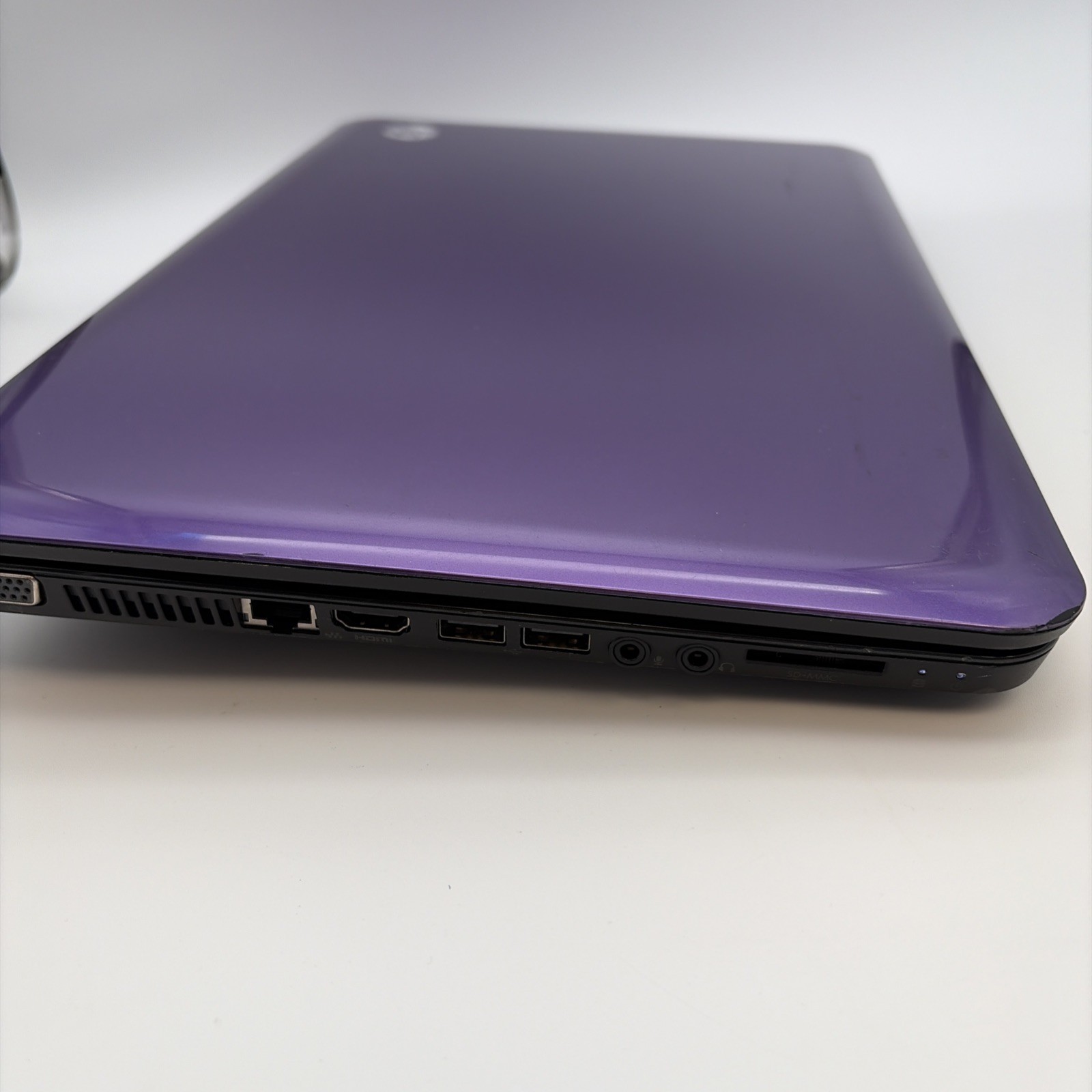 HP PAVILION G6 Intel Pentium P6200 @ 2.13GHz L106