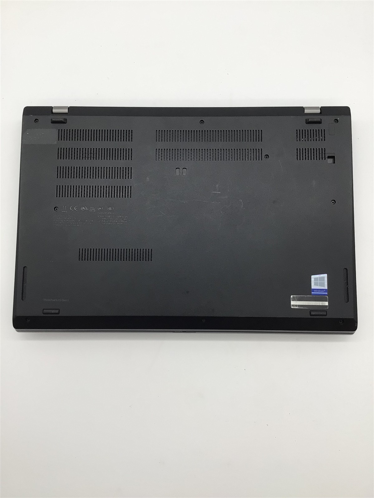 Lenovo Thinkpad L15 AMD Ryzen 5 PRO 4650U/16GB RAM/256GB