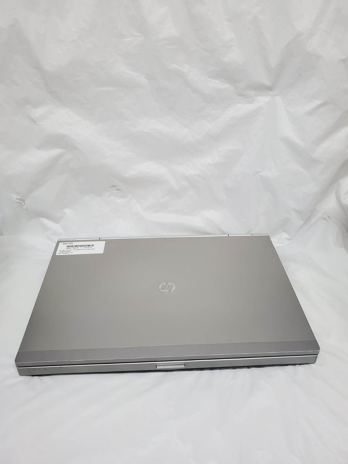 HP ELITEBOOK 8470p 14″ Core i5- 3320M 2.60GHz 8GB 256GB SSD W10P Laptop