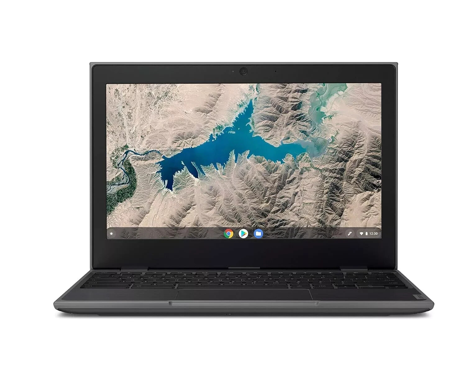 Lenovo 100e Chromebook 2nd Gen 11.6″ (32GB eMMC, AMD A4 Dual-Core, 2.40GHz, 4GB)