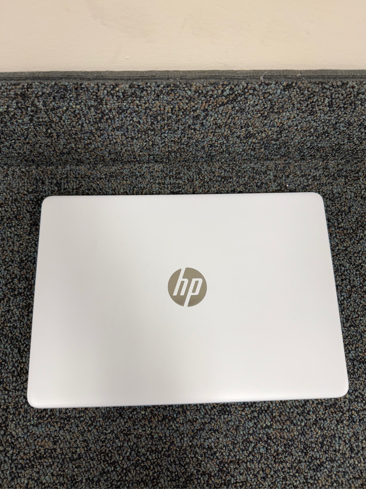 HP 14” HD Laptop, Intel Celeron N4500, 4GB RAM, 64GB eMMC, Windows 11 Home in S