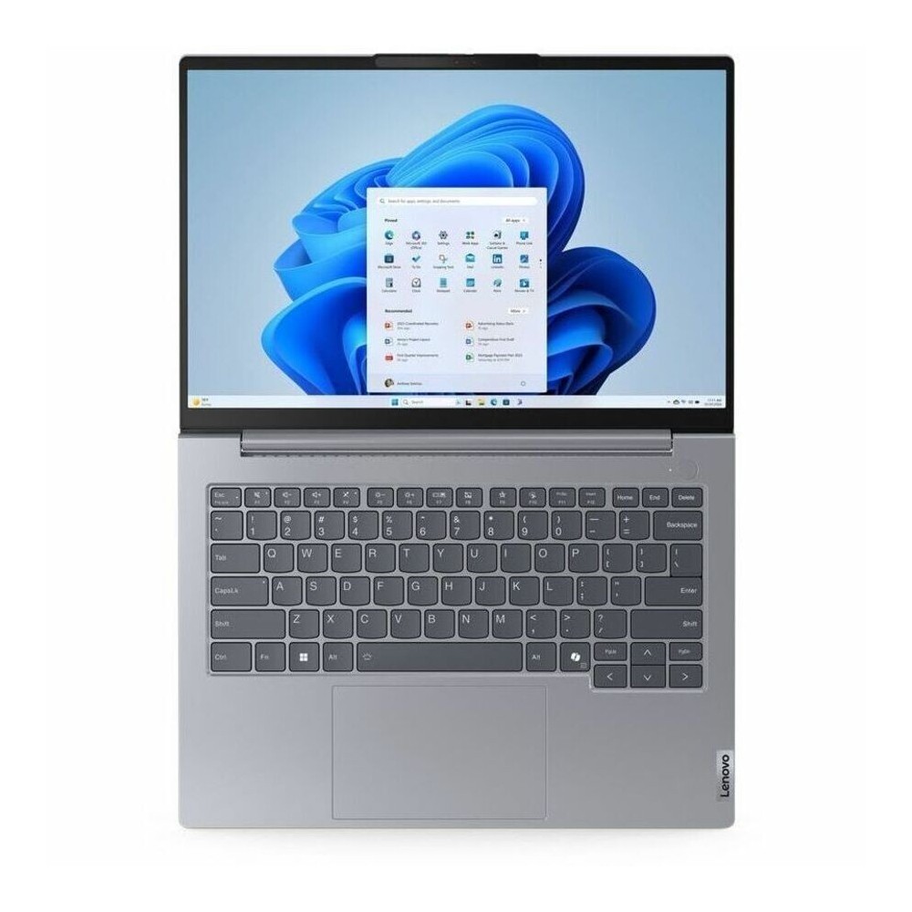 Lenovo 21MV0009US THINKBOOK 14 G7 ARP AMD RYZEN 5 7535HS 64 16.0GB 1X512GBSSD