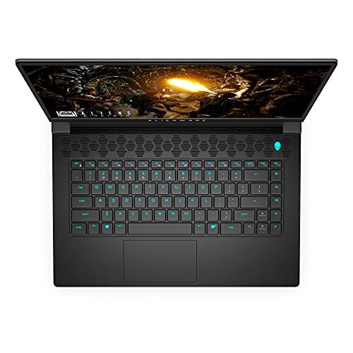 16GB DDR4 RAM, 512GB SSD, NVIDIA GeForce RTX 3060 6GB GDDR6, Windows 10 Home