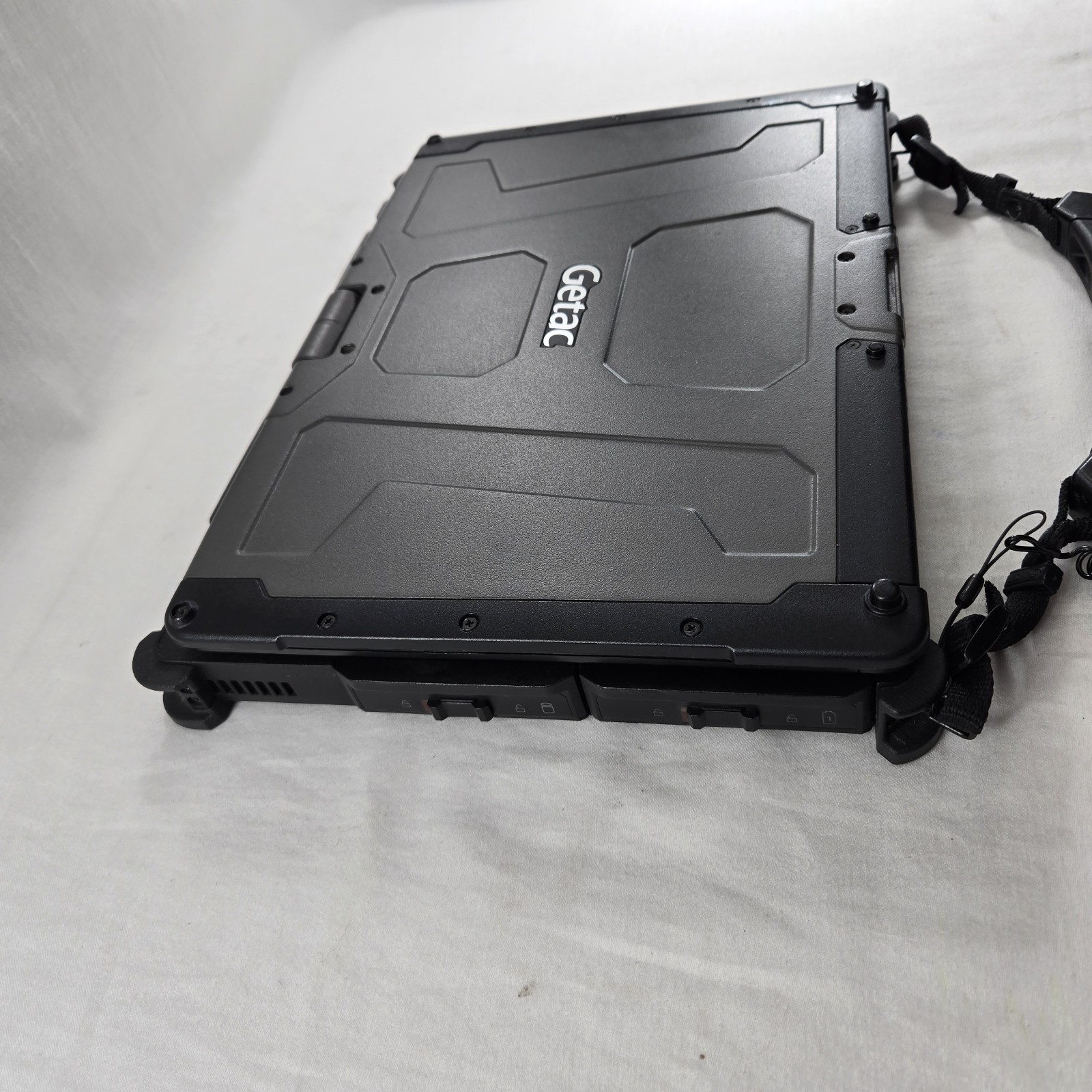 Getac V110 G6 Rugged Toughbook i5-10210U 1.60GHz 256GB SSD 16GB – Win11 Grade B