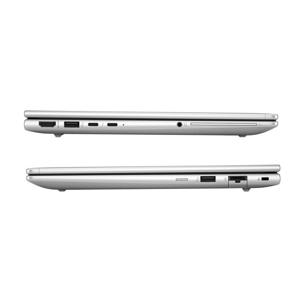 HP EliteBook 630 G11 13.3-Inch WUXGA Touch Intel Ultra 7-165U 32GB 256GB W11 Pro