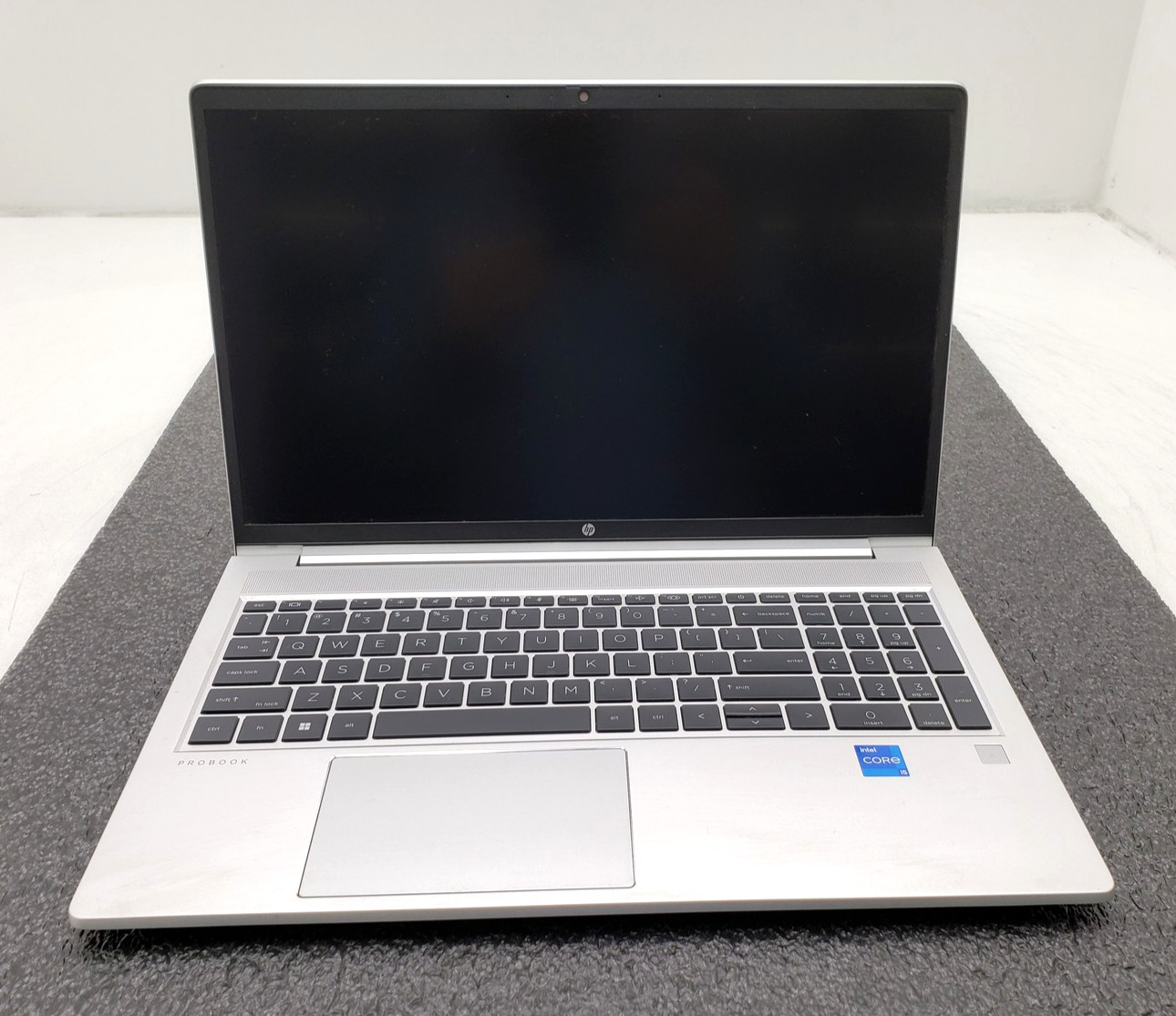 HP ProBook 450 G8 Notebook Intel i5-1135G7 16GB RAM 512GB SSD Windows 11 Pro.