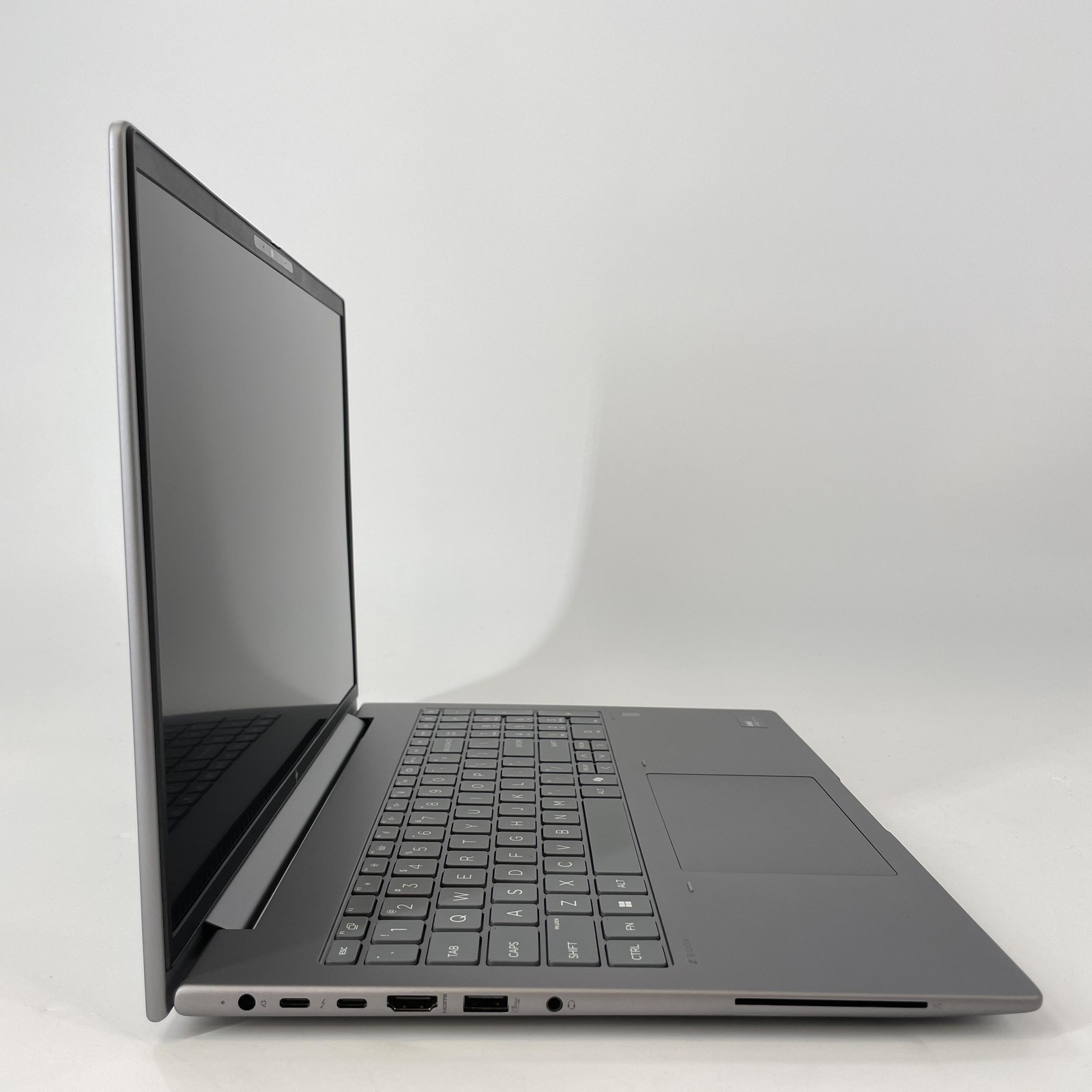 HP ZBook Power 16 G11 FHD+ 1.4GHz Ultra 7 165H 16GB 512GB RTX 500 Ada Generation