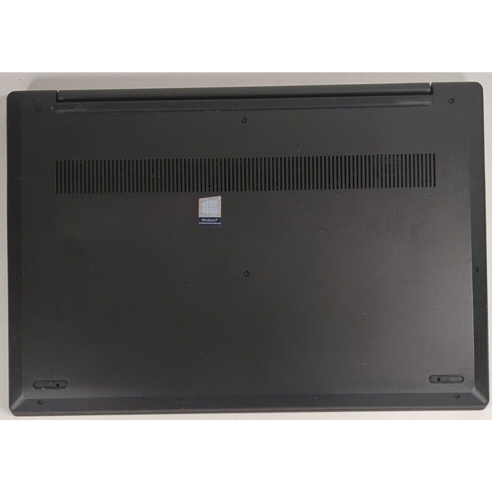 Lenovo S340-15IIL 15.6 FHD Touch Intel Core i3-1005G1 CPU 64 Bit 8GB Ram 240SSD