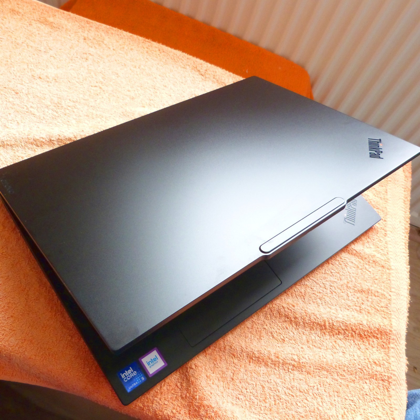 Lenovo E16 G3 ULTRABOOK l 512GB SSD Windows 11 PRO l ULTRA 5 12 CORE l 16GB RAM