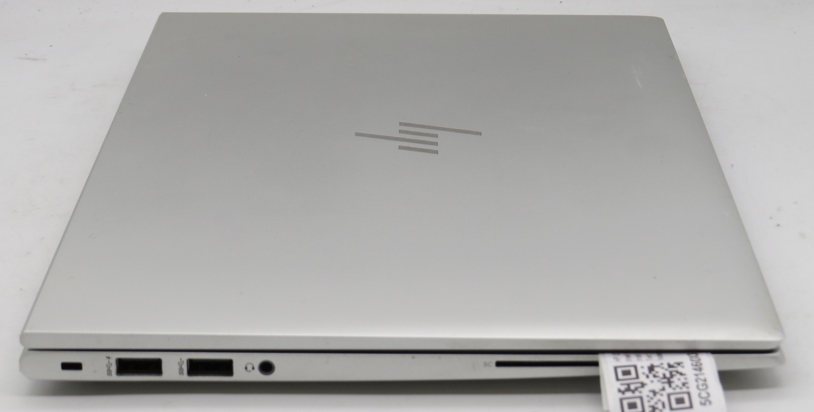HP EliteBook 840 G8 i5-1145G @ 2.6GHz 16GB DDR4 256GB M2 NVME No OS