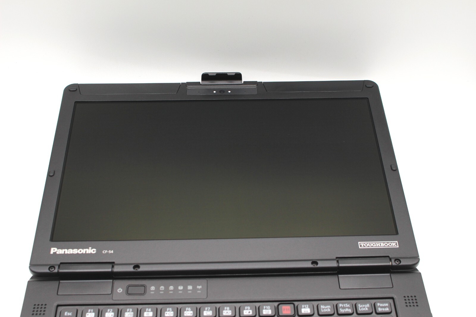 Panasonic Toughbook CF-54 MK3 i5-7300U 64GB 2TB SSD Touch BKB Cam GPS WIN10 4G