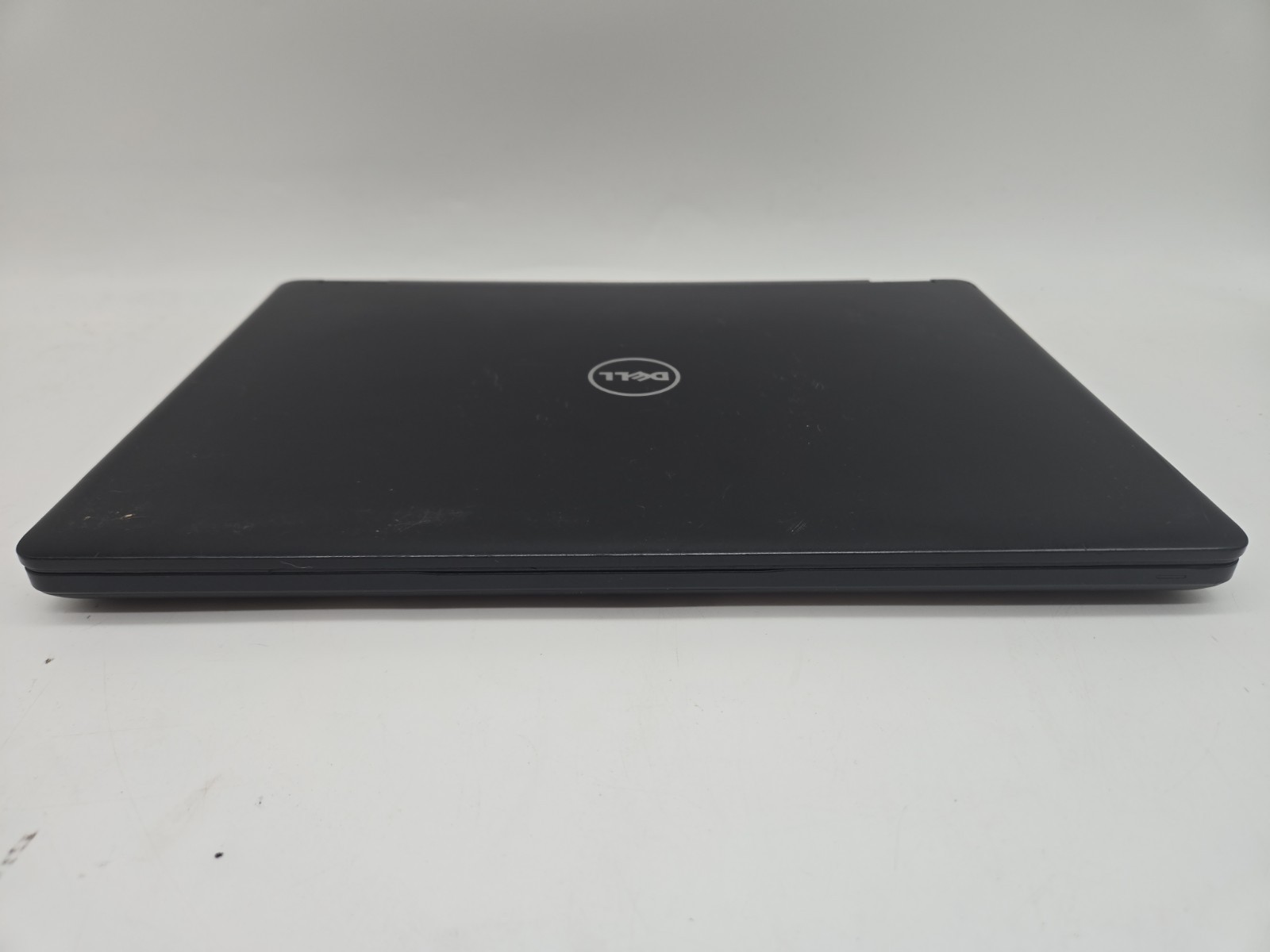 DELL LATITUDE 5480 INTEL CORE I5-7300U 2.60GHZ 8GB RAM 500GB HDD Win10