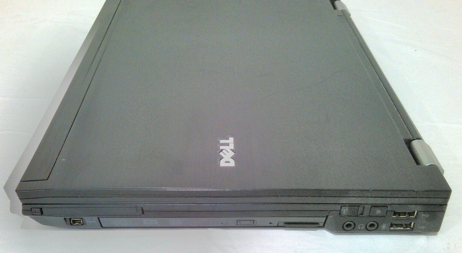 Dell E6400 14″ WXGA Laptop Intel P8700 2.53GHz 3GB RAM 128GB SSD Wifi Win 10 Pro