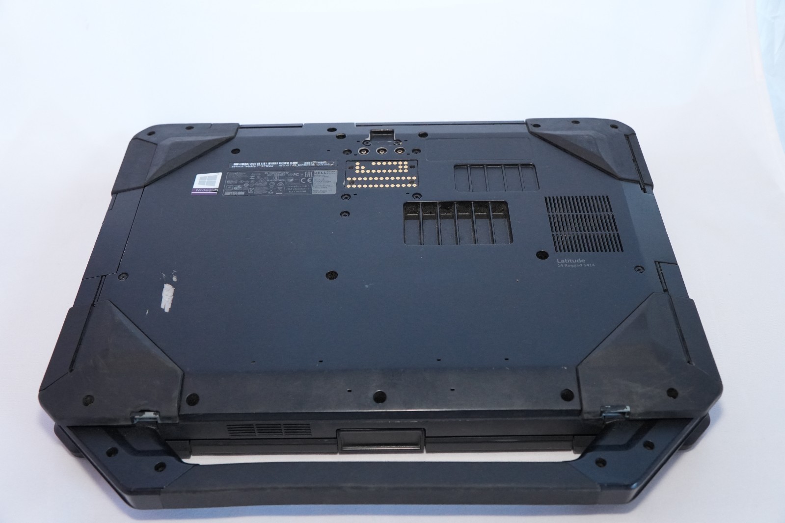 Dell Latitude 14 Rugged 5414