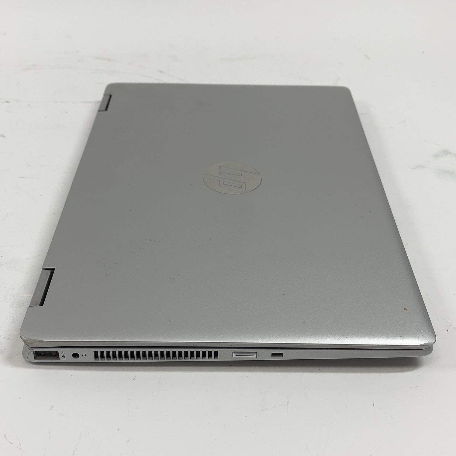 HP Pavilion x360 Convertible 14-DH2075CL 14″ i7-1065G7 1.5GHz 12GB RAM 512GB SSD