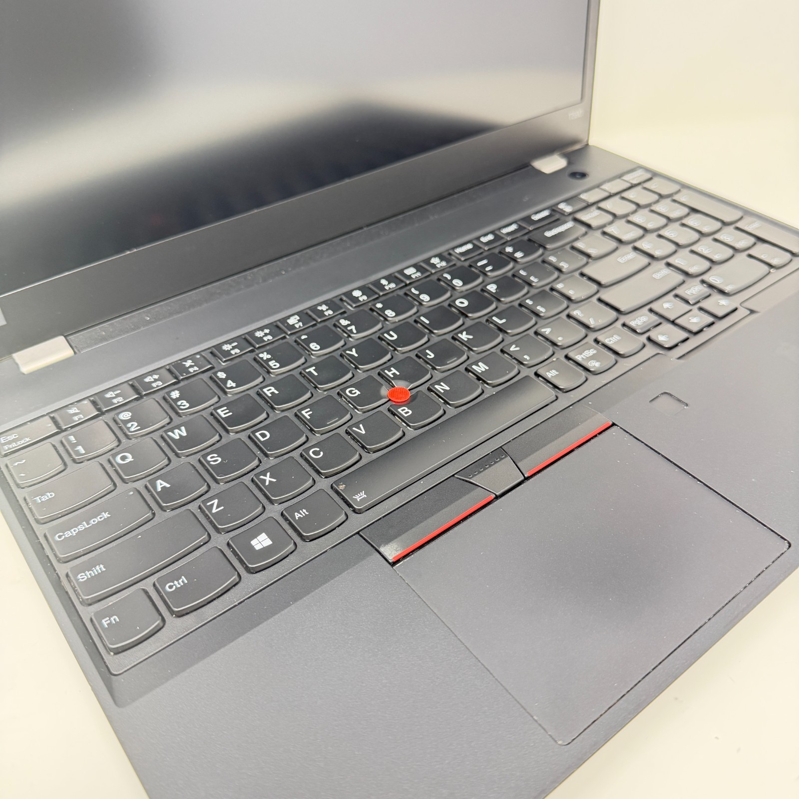 Lenovo Thinkpad T590 Laptop Up to 500GB SSD 4GB/16GB RAM AMD RAYZEN 5 3500U@2.10
