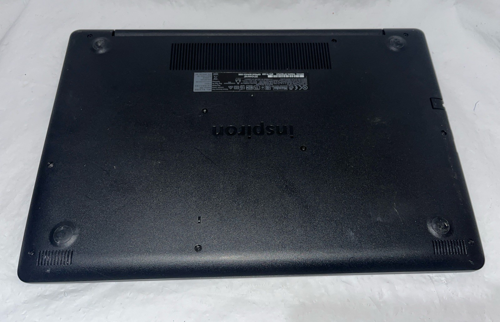 Dell Inspiron 3593 15.6″ i7-1065G7@1.30GHz, 16GB RAM, 512GB M2, W11H *READ*