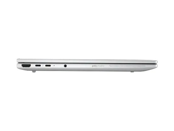 HP EliteBook X 14 inch G1i AI W11H Ultra 7 268V SSD 512GB 32GB DDR5 GlacierW