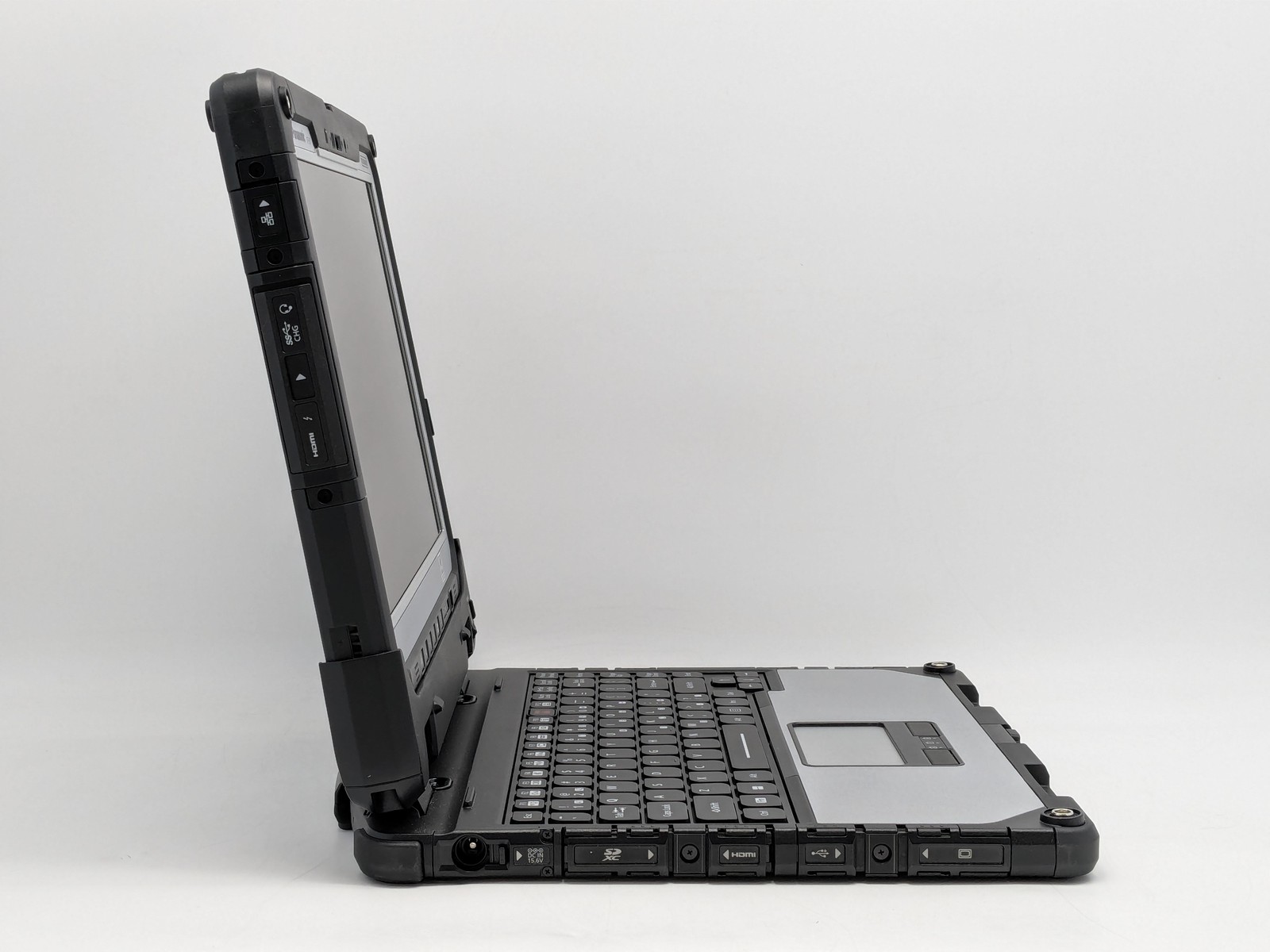 Panasonic Toughbook 33 12″ i5-1245U 16GB 512GB SSD Windows 11 Home