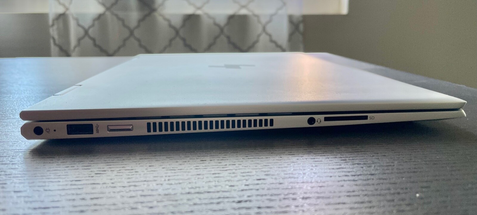 Hybrid (2-in-1) HP ENVY 15.6 inch (512GB SSD, Intel Core i7 10th Gen., 12GB RAM)