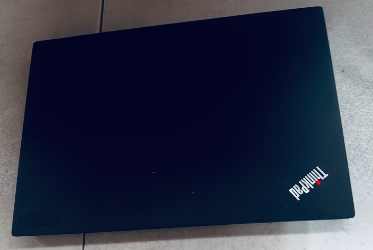 Lenovo ThinkPad E14 Touch Laptop-11th Gen. Intel i7 1165G7-16GB RAM-256GB WIN 11