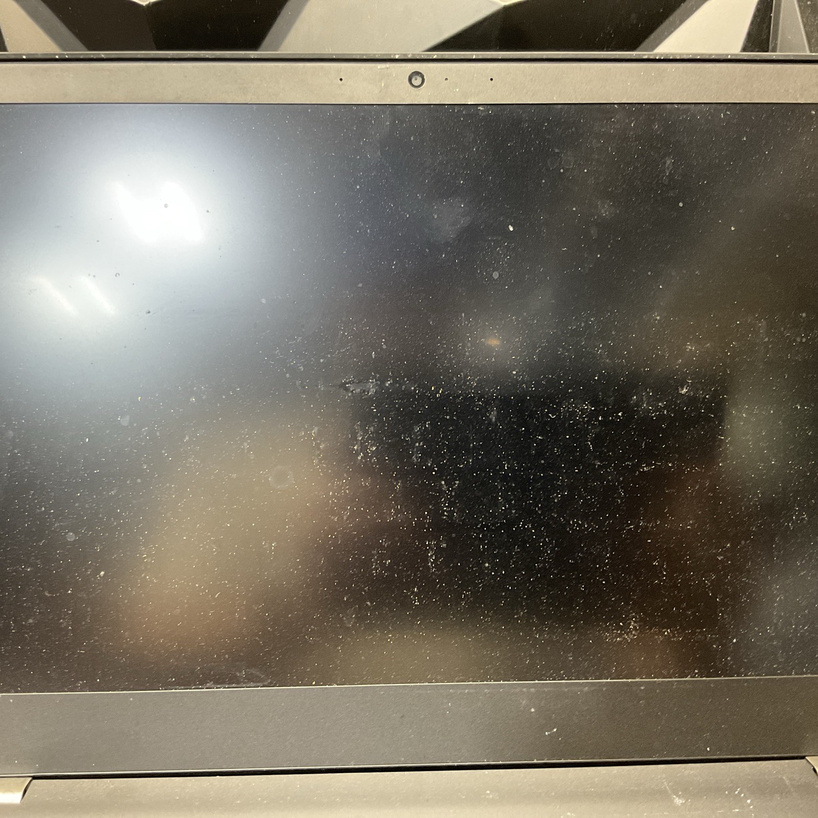 Lenovo T570 / i7 6th Gen / No RAM / No SSD / C10
