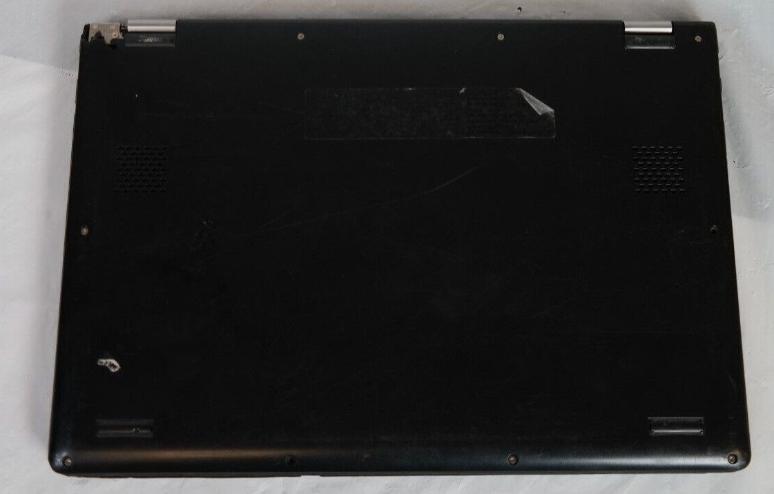 Lenovo Yoga 2 11-20332 11″ Intel Pentium N3540-4GB-500GB HDD-for parts