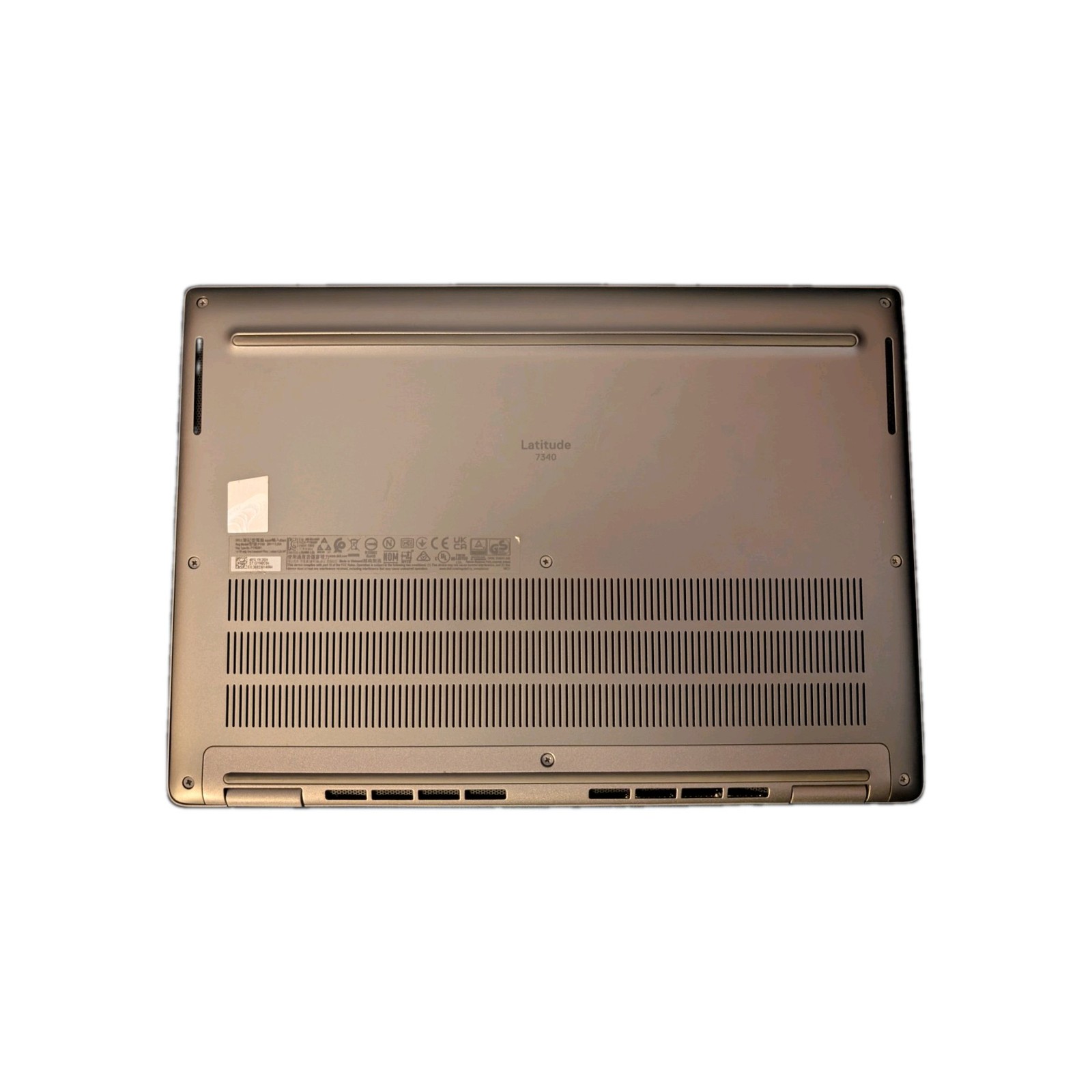 Dell Latitude 7340 1.60GHz i5-1345U /16GB RAM / 256GB SSD Win10
