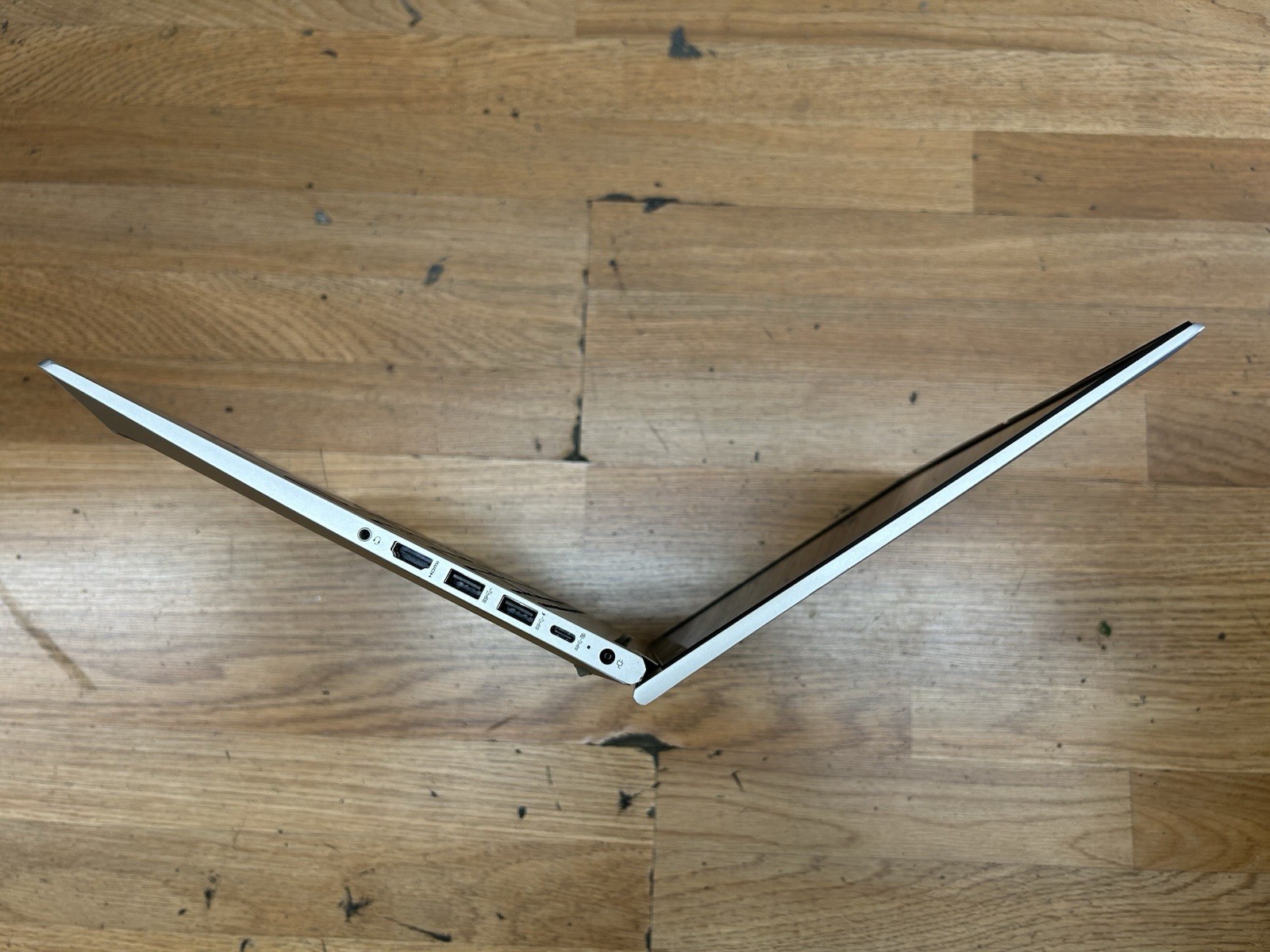 HP ProBook 450 G8 14” i5-1135G7 2.4GHz 8GB RAM 256GB NVMe W11Pro Office 16