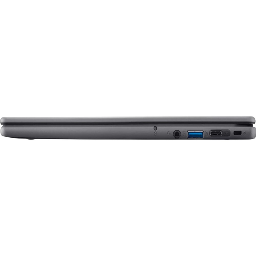 Acer R857T-C2Q8 – 12.2″ Spin 512 Multi-touch Chromebook in Black – NX.JCPAA.001