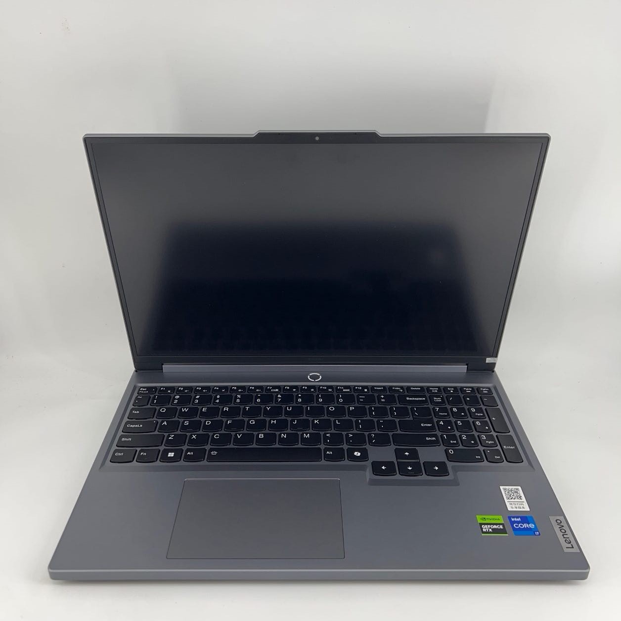 Lenovo Saviour Y7000P 2024 16″ computer
