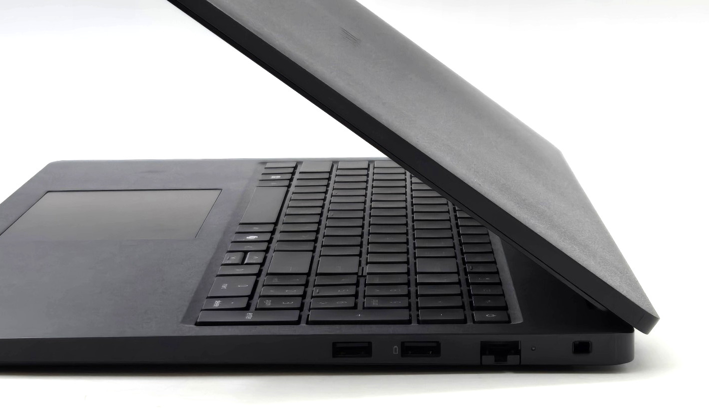 Dell Pro 16 PC16250 Laptop PC Intel Core Ultra 5 120U 16GB Ram 512GB NVMe Win 11